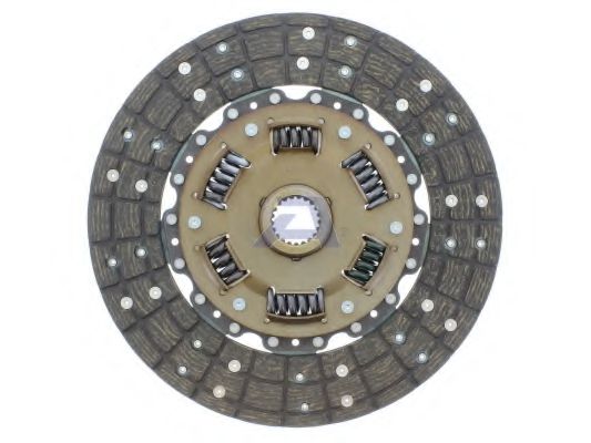 Диск сцепления AISIN DT-072 Диск сцепления AISIN DT-072