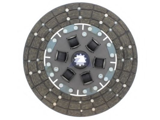AISIN DT-075