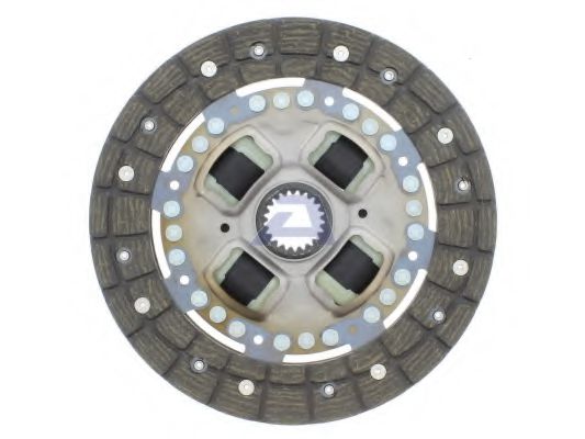 AISIN DT-084V