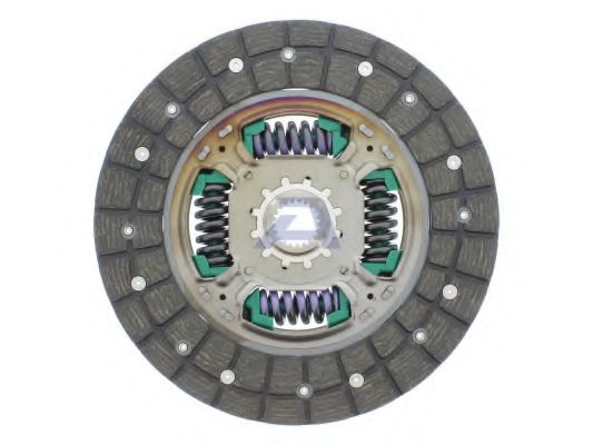 AISIN DTX-214