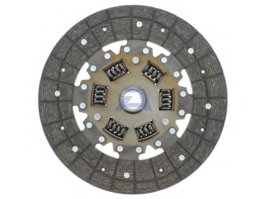 AISIN DZ-037