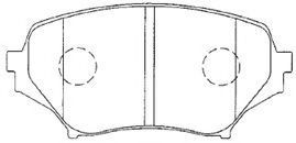 AISIN E1N054