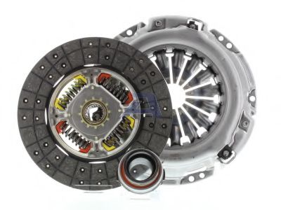 AISIN KT-257A