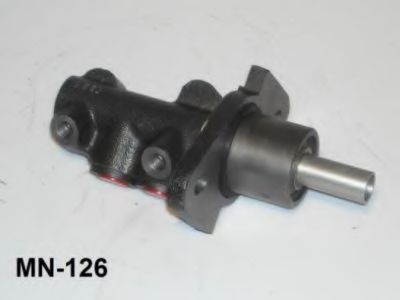 AISIN MN-126