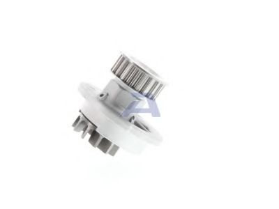AISIN WO-001