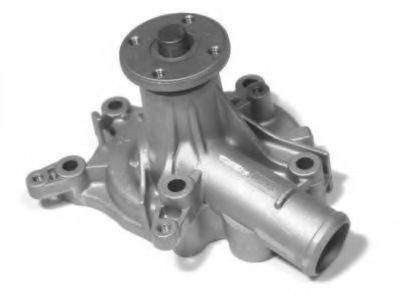 AISIN WP-4772A