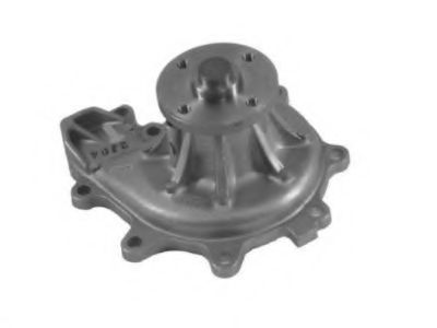 AISIN WPG-015V