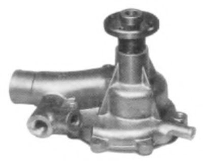 AISIN WPT-073