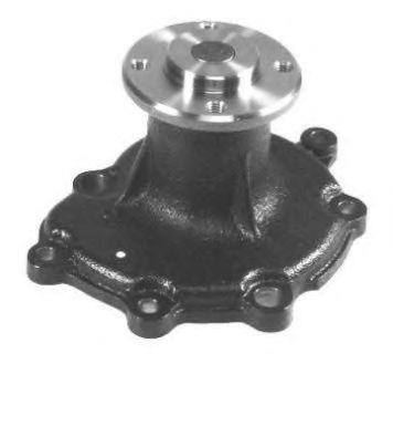 AISIN WPZ-005