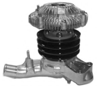 AISIN WT-068