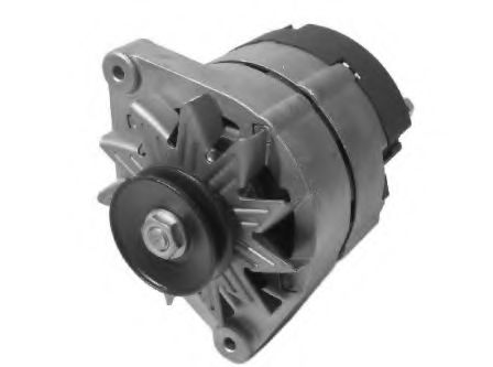 BTS Turbo L610062