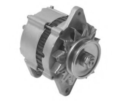 BTS Turbo L610119