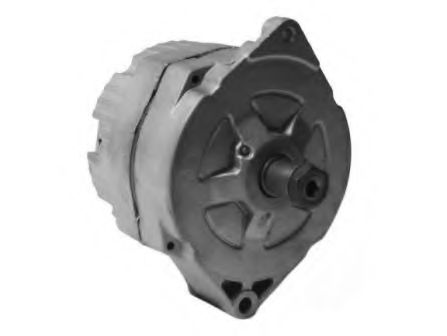 BTS Turbo L610132