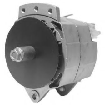 BTS Turbo L610210