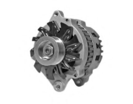 BTS Turbo L610233