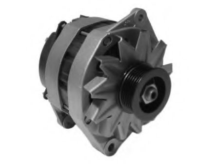 BTS Turbo L610272