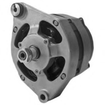 BTS Turbo L610275