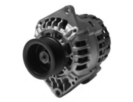 BTS Turbo L610388