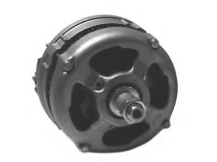BTS Turbo L610450