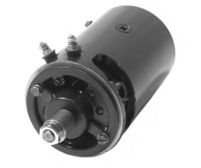 BTS Turbo L610466