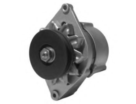 BTS Turbo L610535