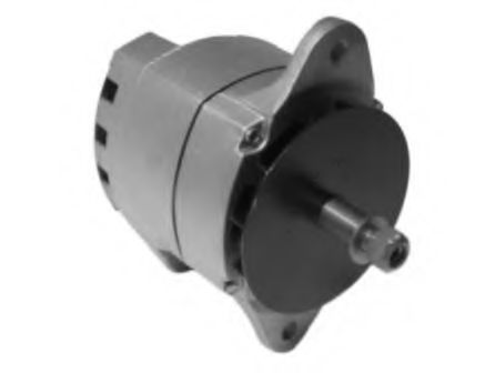 BTS Turbo L610630