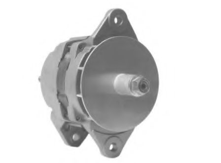 BTS Turbo L610635