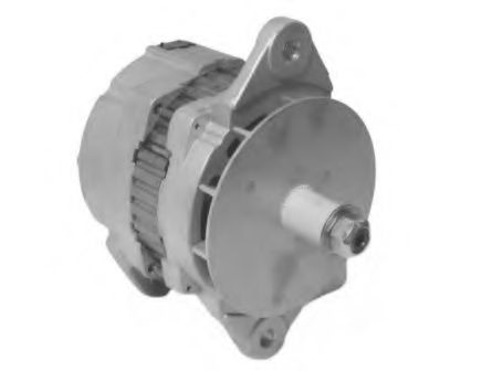 BTS Turbo L610644