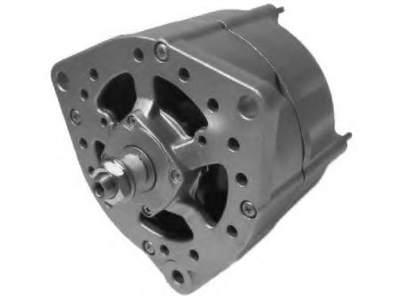 BTS Turbo L610681