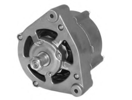 BTS Turbo L610723