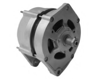 BTS Turbo L610755