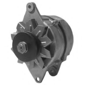 BTS Turbo L610766