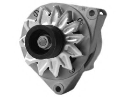 BTS Turbo L610789