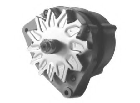 BTS Turbo L610798