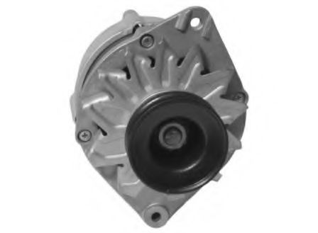 BTS Turbo L610852
