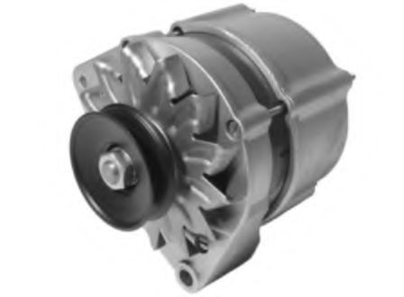 BTS Turbo L610861