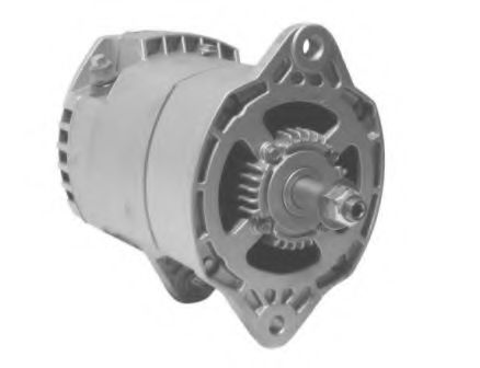 BTS Turbo L610863