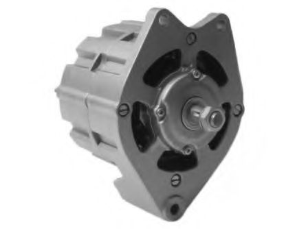 BTS Turbo L610873