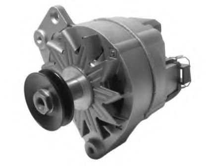 BTS Turbo L610910