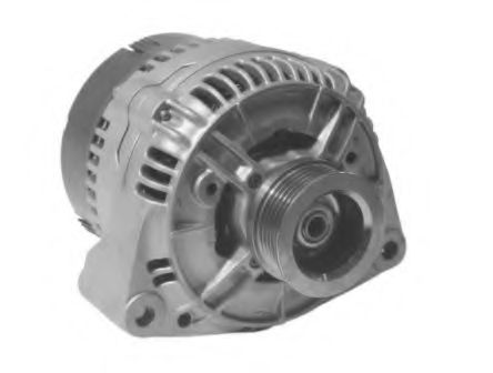 BTS Turbo L610915