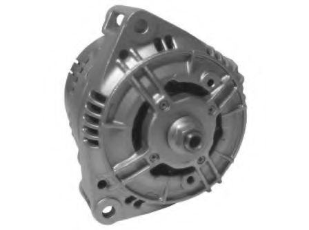 BTS Turbo L610923