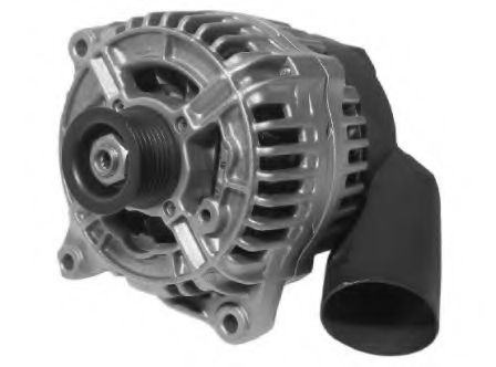 BTS Turbo L610932