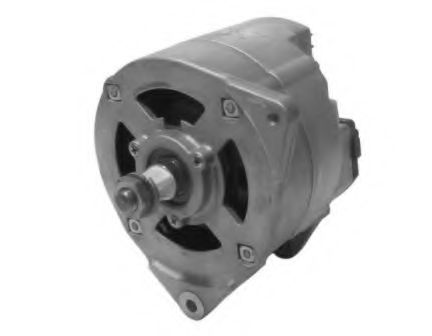 BTS Turbo L611055