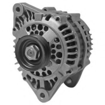 BTS Turbo L611083