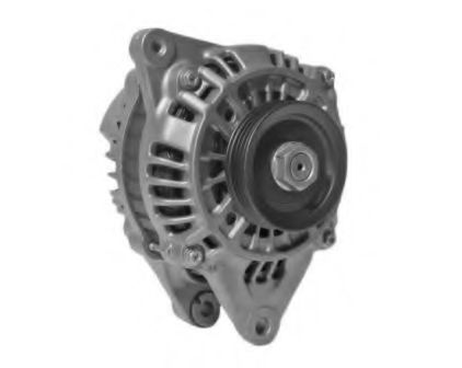 BTS Turbo L611250