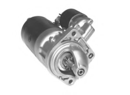 BTS Turbo S510230