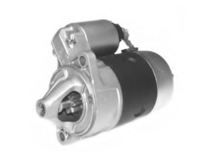 BTS Turbo S510238