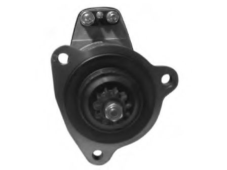 BTS Turbo S510276