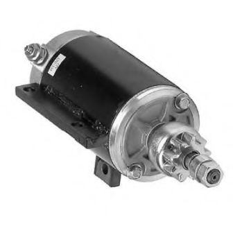 BTS Turbo S510580