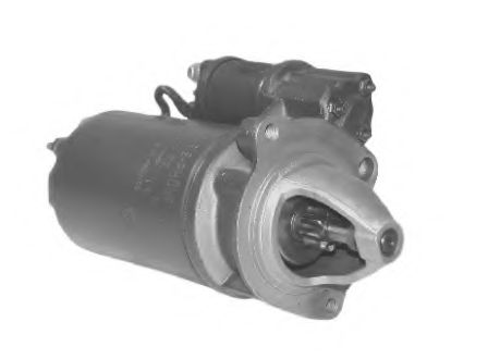 BTS Turbo S510798